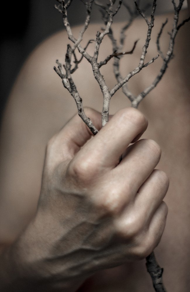 Photograph by Александра