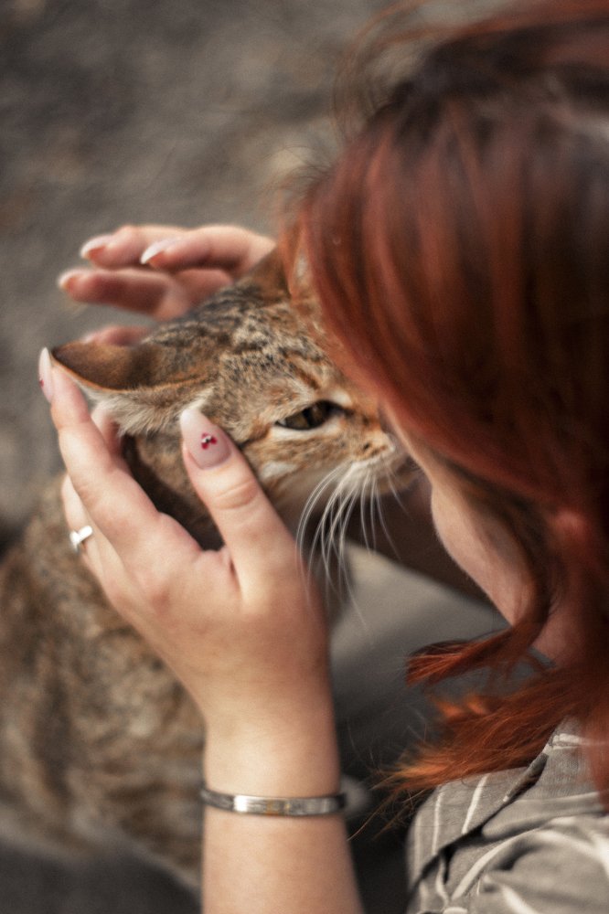 Photograph by Александра