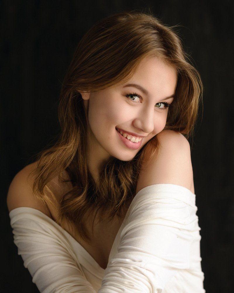 Photograph by Алексей Гурылев