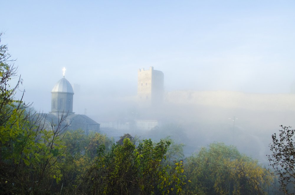 Photograph by Сергей. Андреев.
