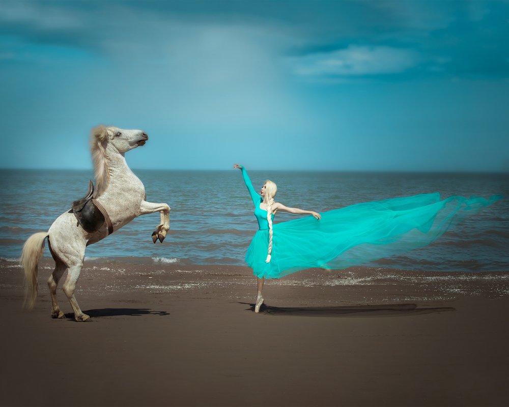 Ballet dance