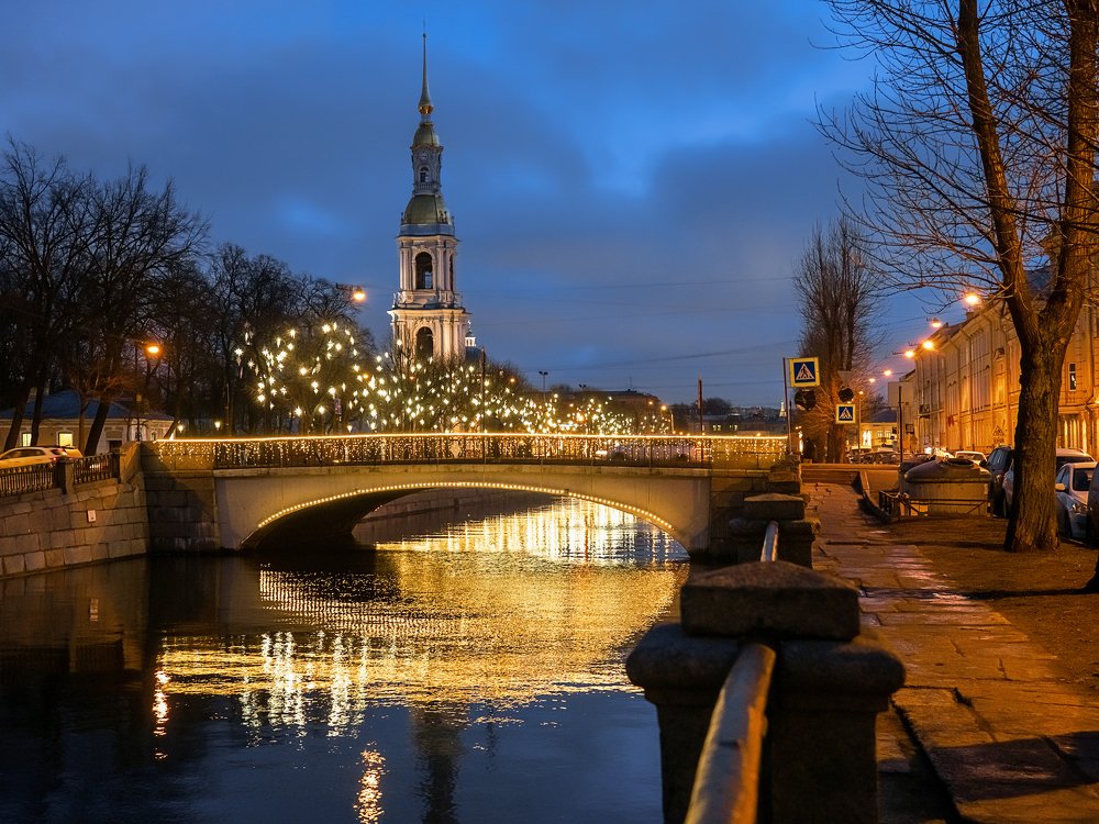 Фотография автора Евгений Кузнецов