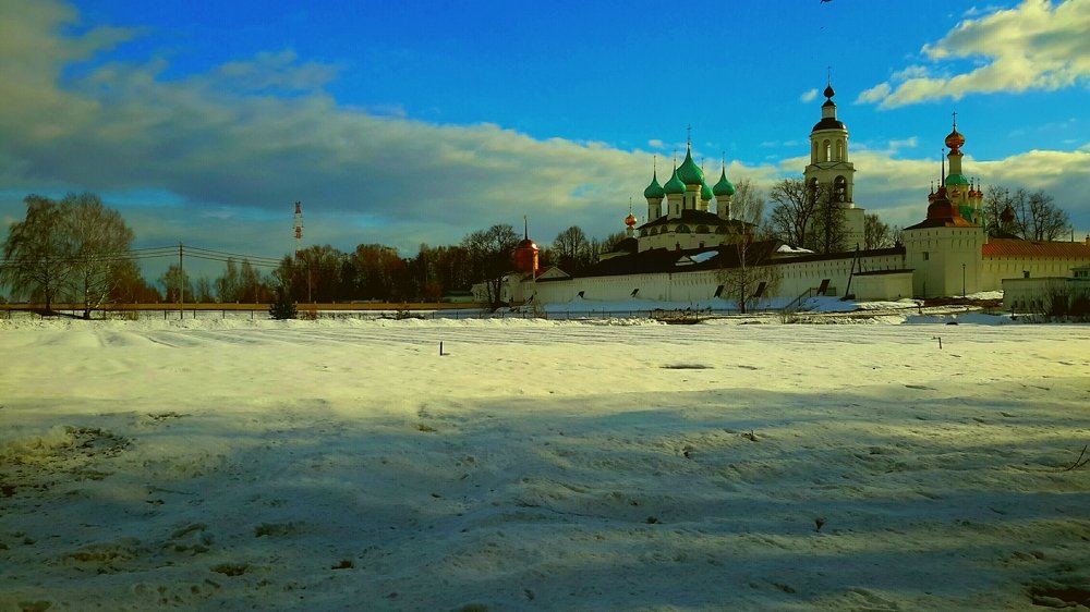 Photograph by Борис Каширин