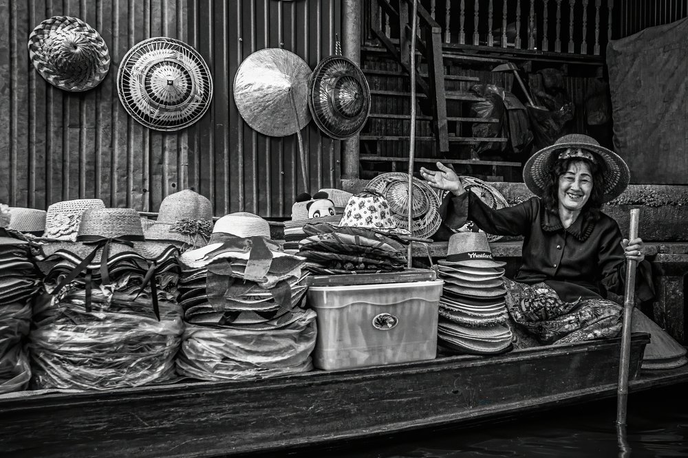 Photograph by George Petrou