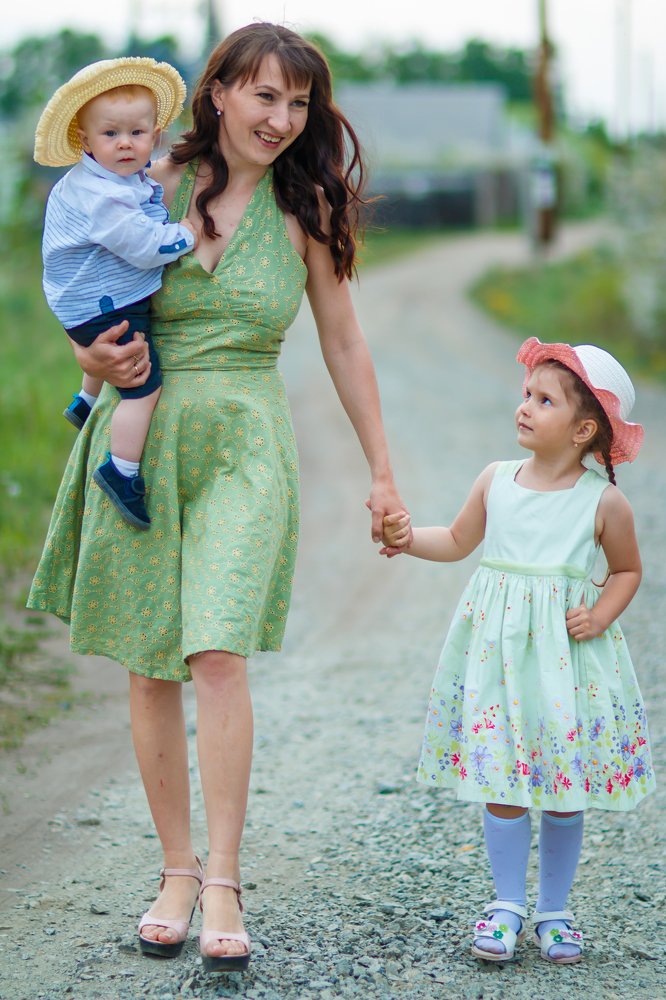 Photograph by Елена