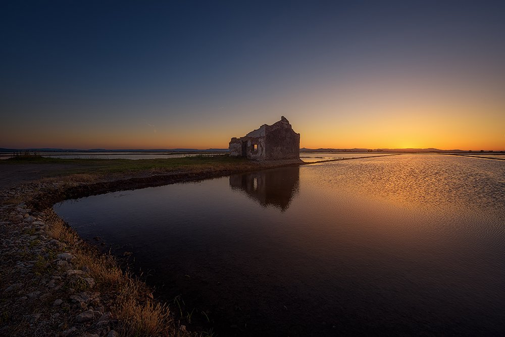 Photograph by Jose Herrero Ureña