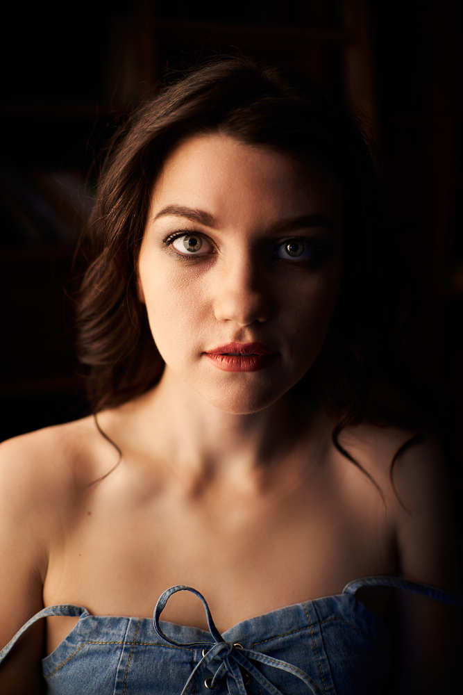 Photograph by Александр Карачевцев