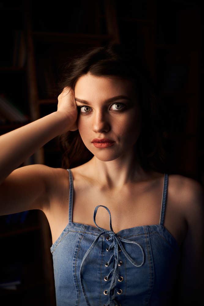 Photograph by Александр Карачевцев