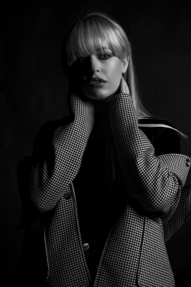 Photograph by Nikos Koutsouros