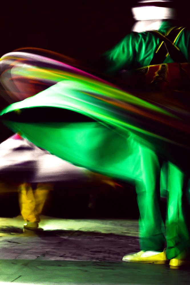 Photograph by Mohamed Monir