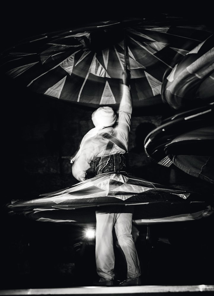 Photograph by Mohamed Monir