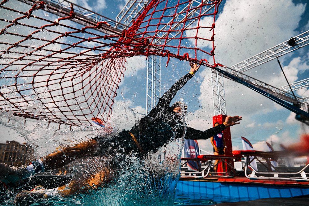 Последнее касание