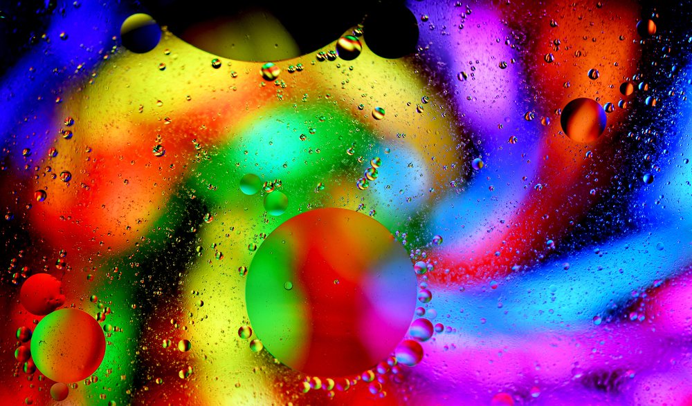 Макро-вселенная