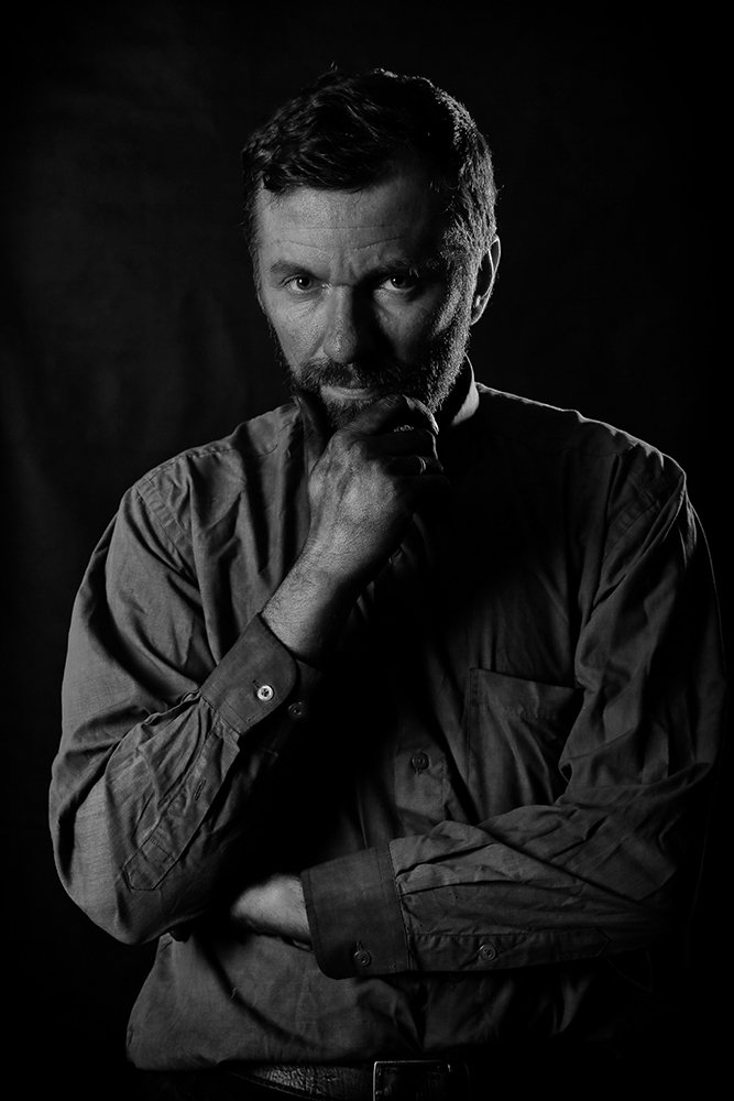 Photograph by Борис Кузнецов