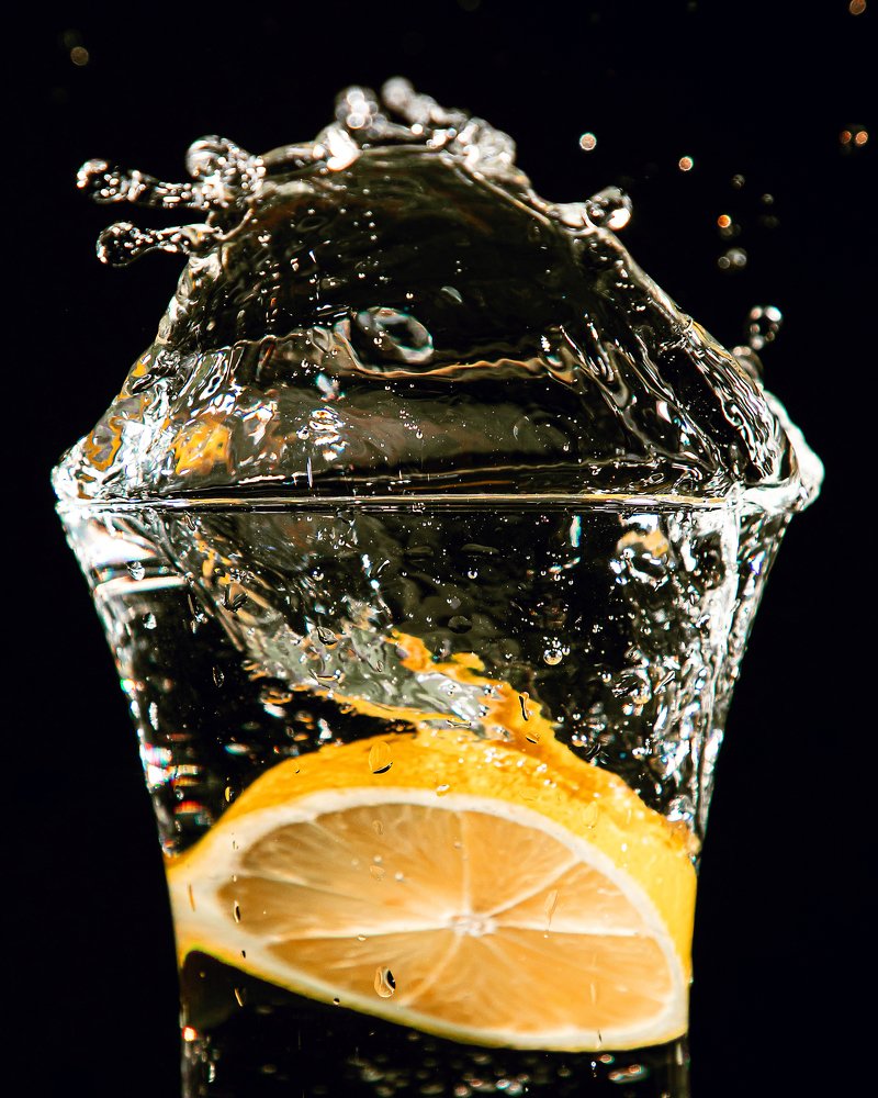 Photograph by Александр Кулага