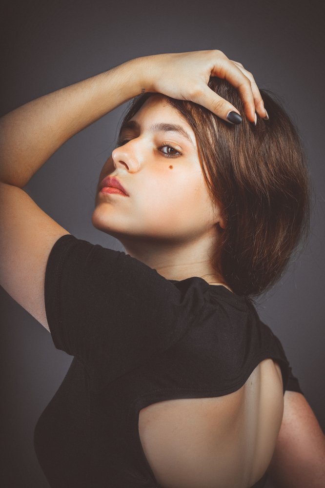 Photograph by Солопова Оксана