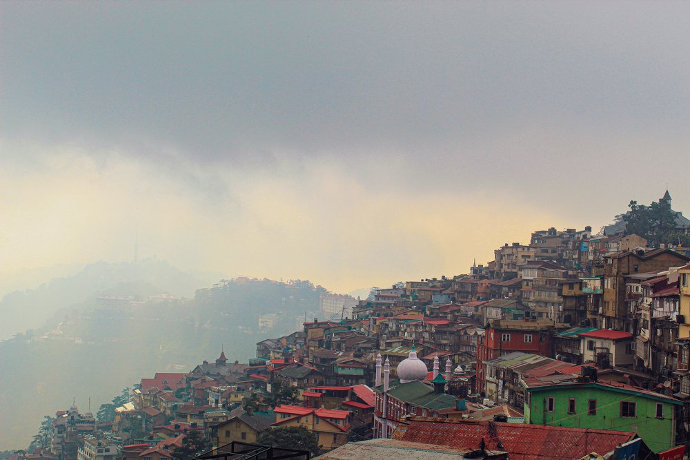 Photograph by Dimpal Rathore