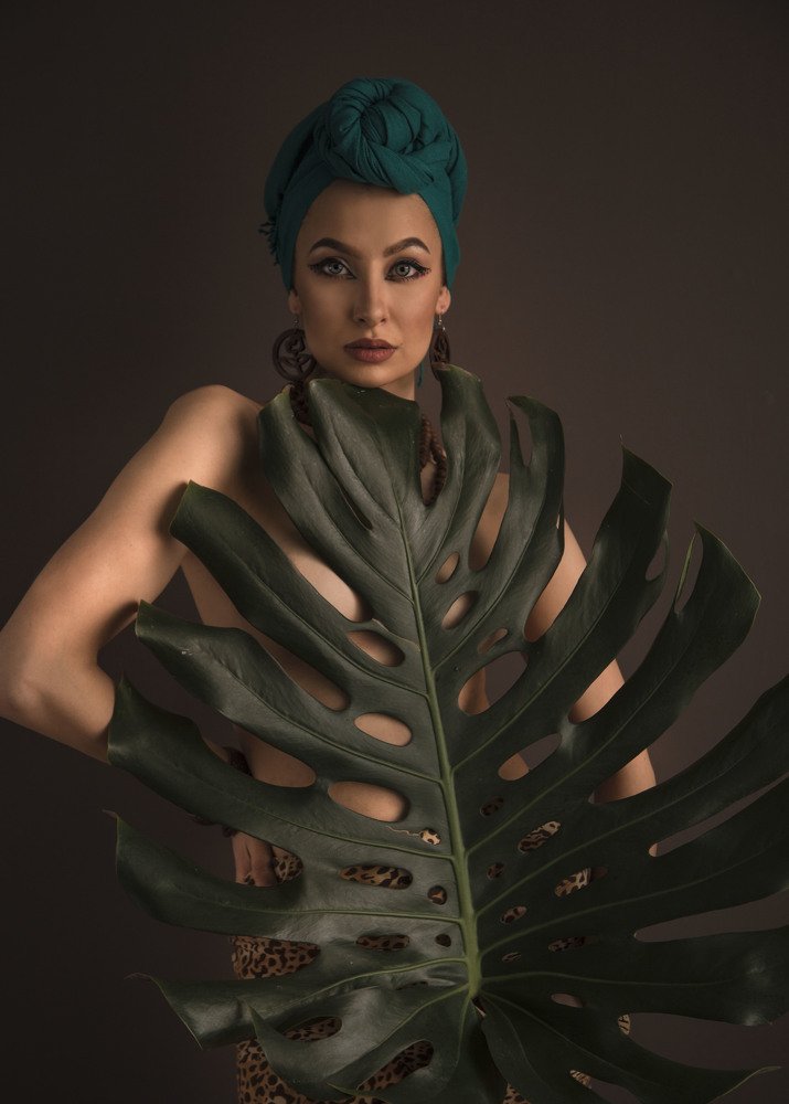 Photograph by Ольга Соколова