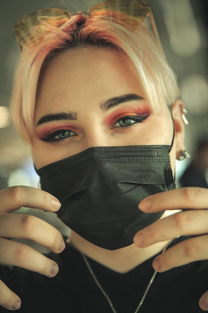 Photograph by Ольга Соколова