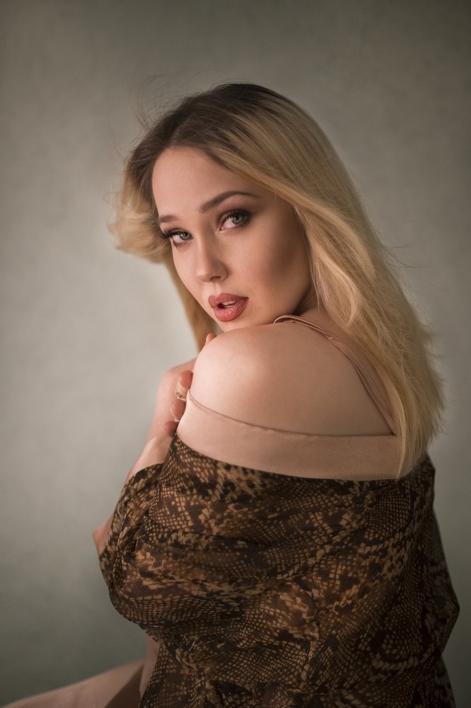 Photograph by Ольга Соколова