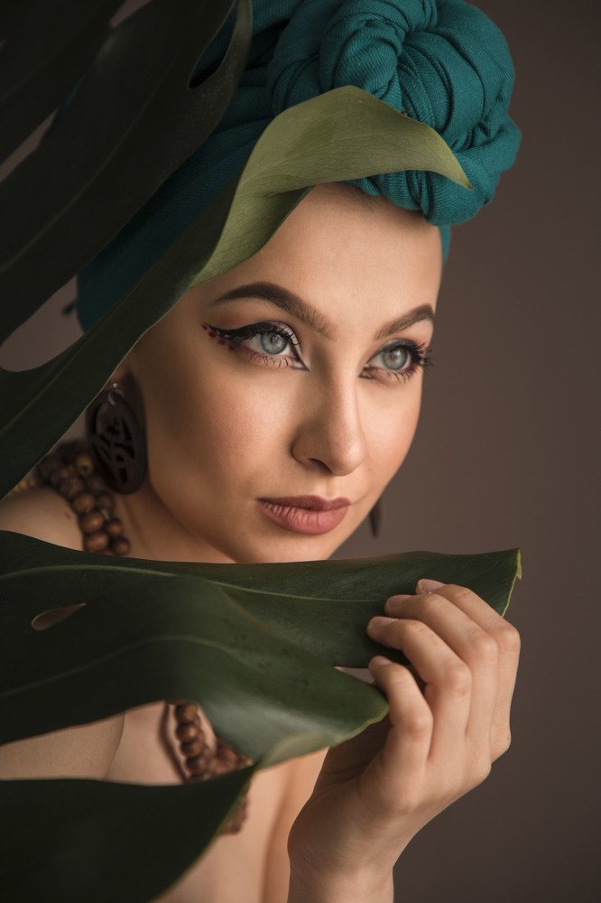 Photograph by Ольга Соколова