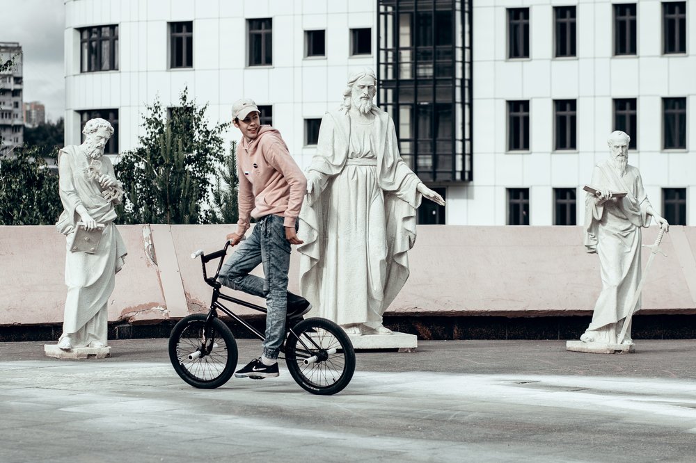 Photograph by Оксана Корчагина