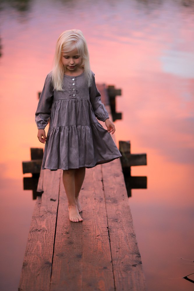 «Дорожка по облакам»