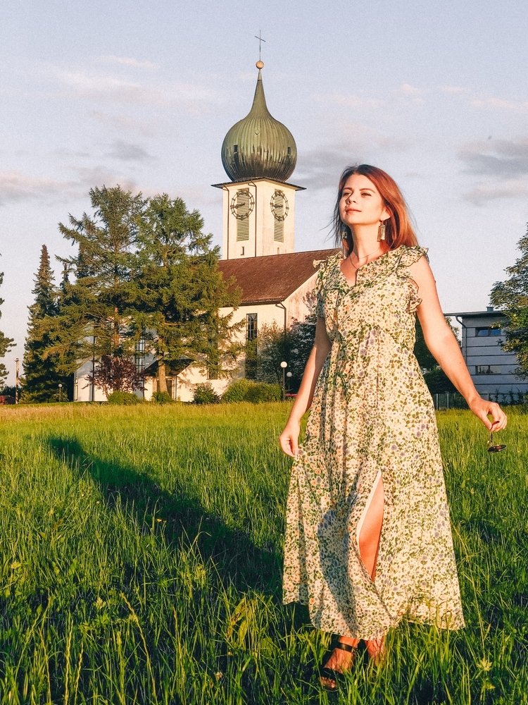 Photograph by Яна Ведмедь
