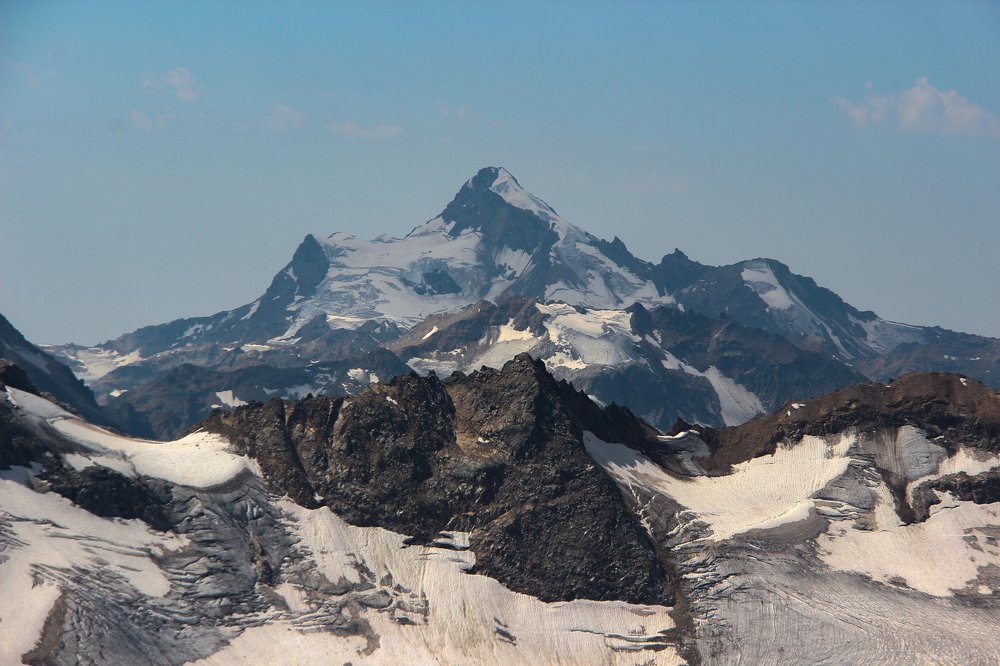 Photograph by Татьяна Шелудяк