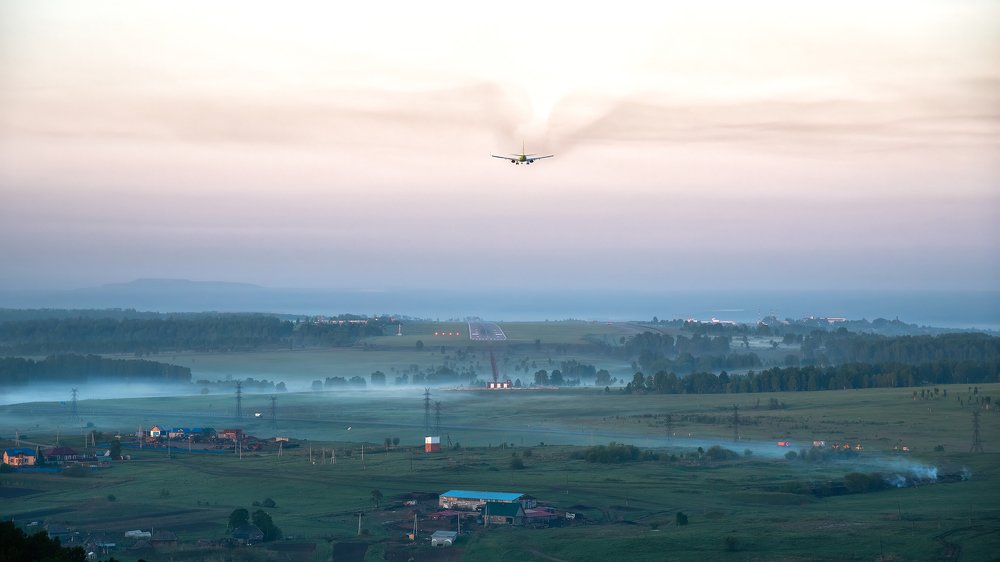 Photograph by Alex Ventura