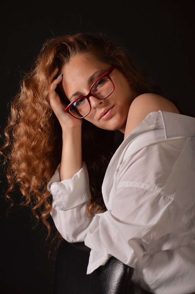 Photograph by Денис Ершов