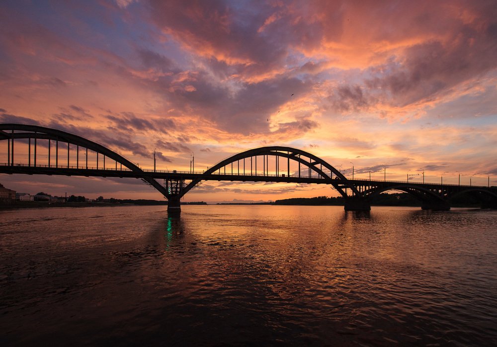 Photograph by Арсений Алешков