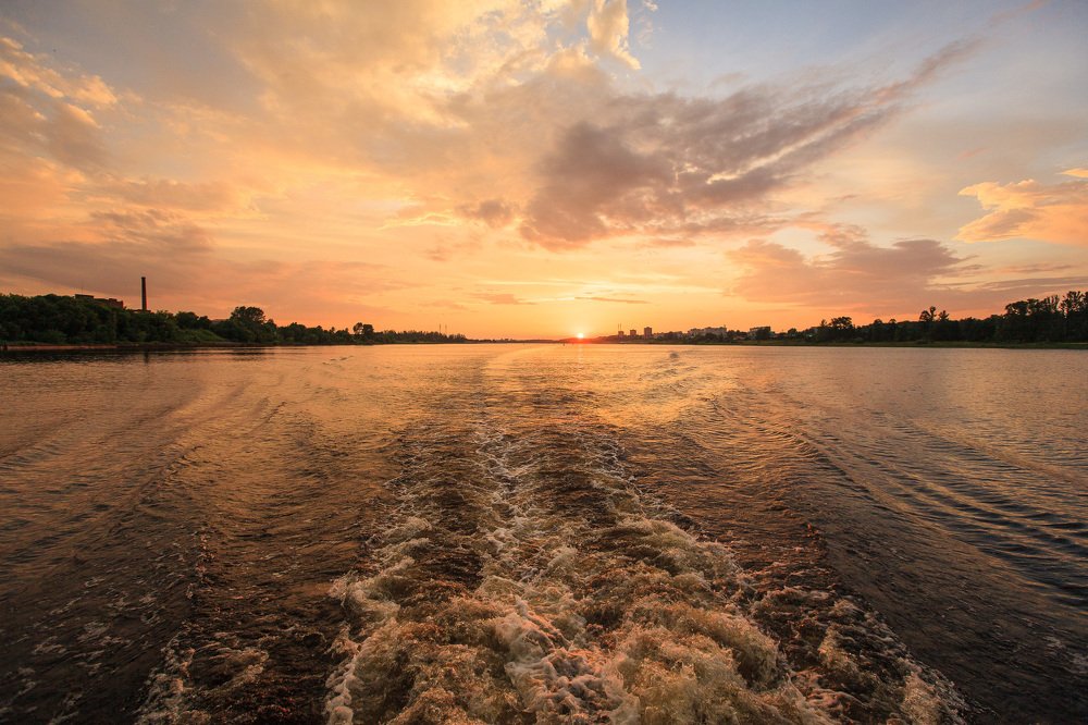 Photograph by Арсений Алешков