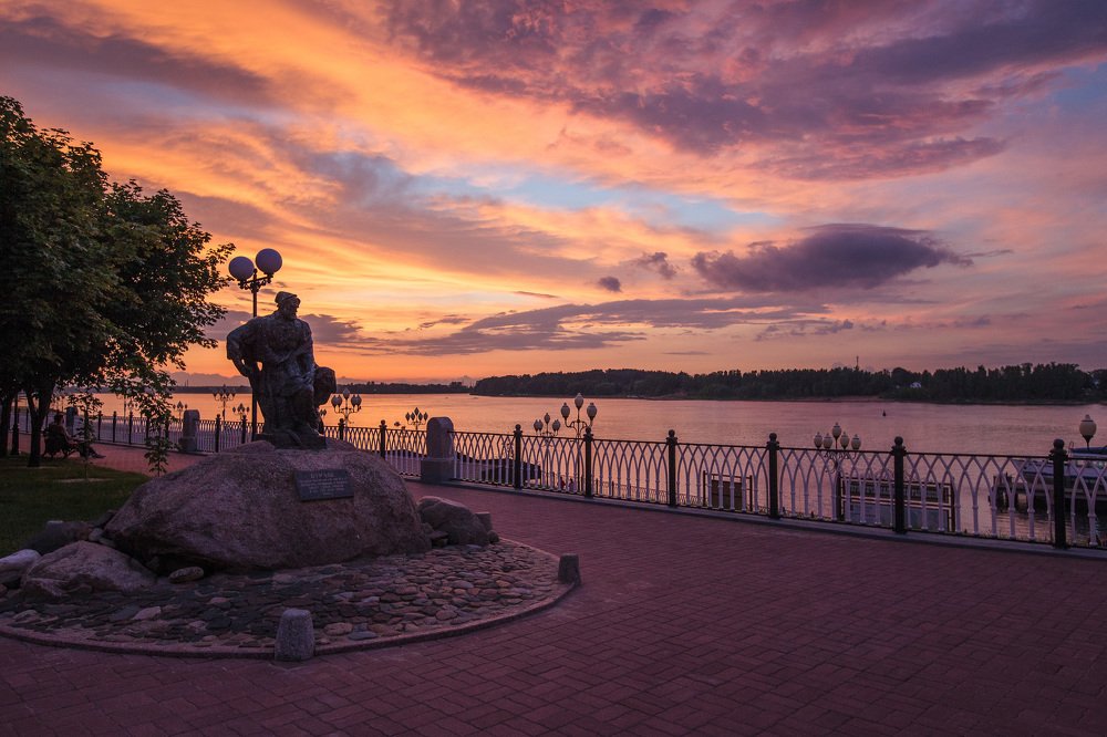 Photograph by Арсений Алешков