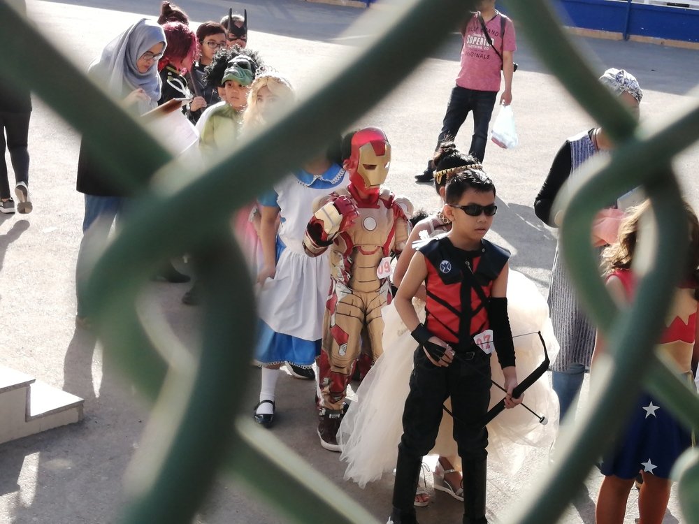 Photograph by REAHBELN ALZATE