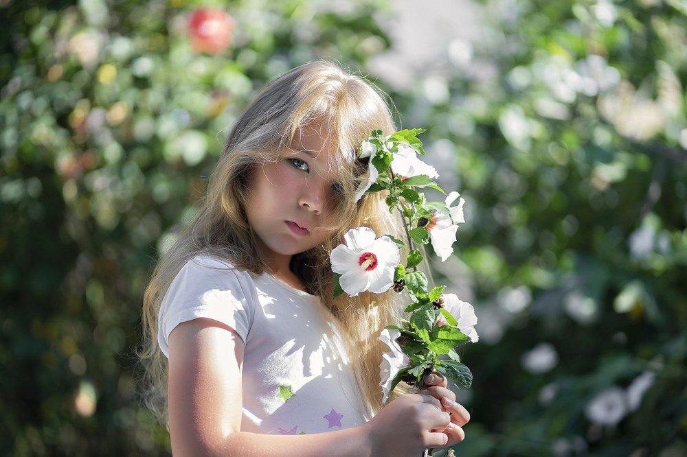 Photograph by Ксения Щербакова