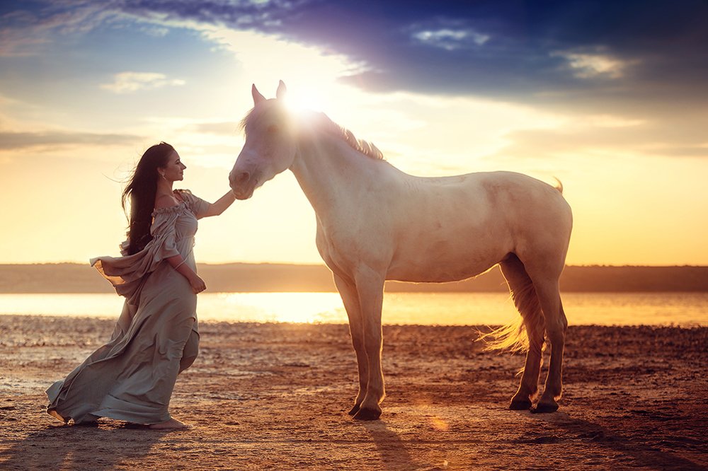 Photograph by Валентина Корибут