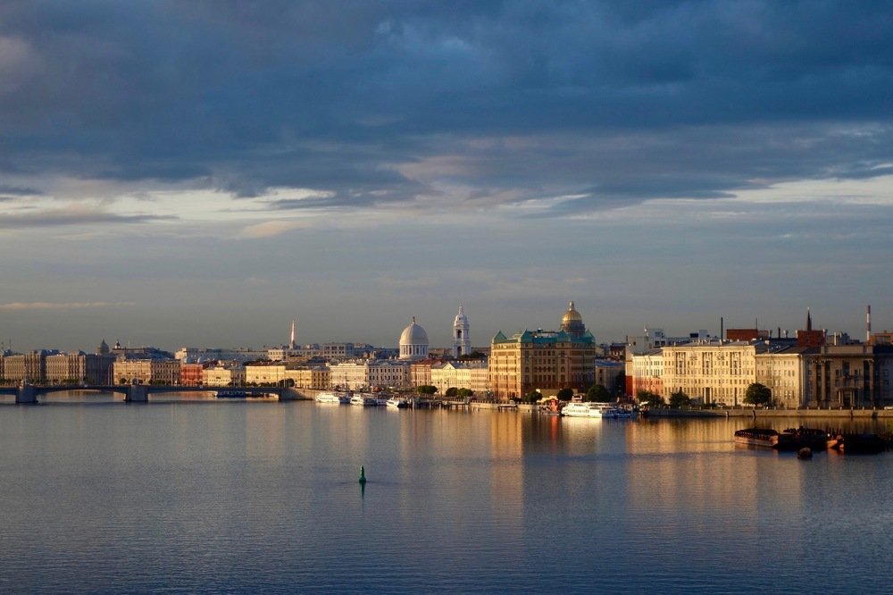 Photograph by Елена Жукова