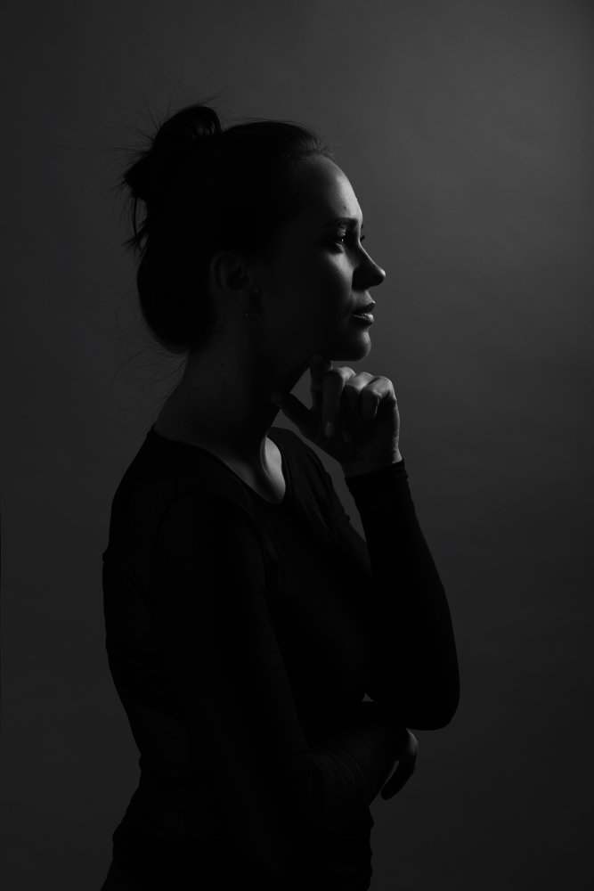 Photograph by Vera Nefedova