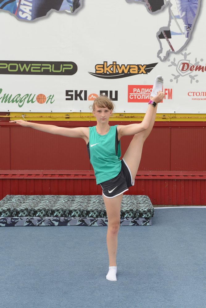 Photograph by Кристина Леонова