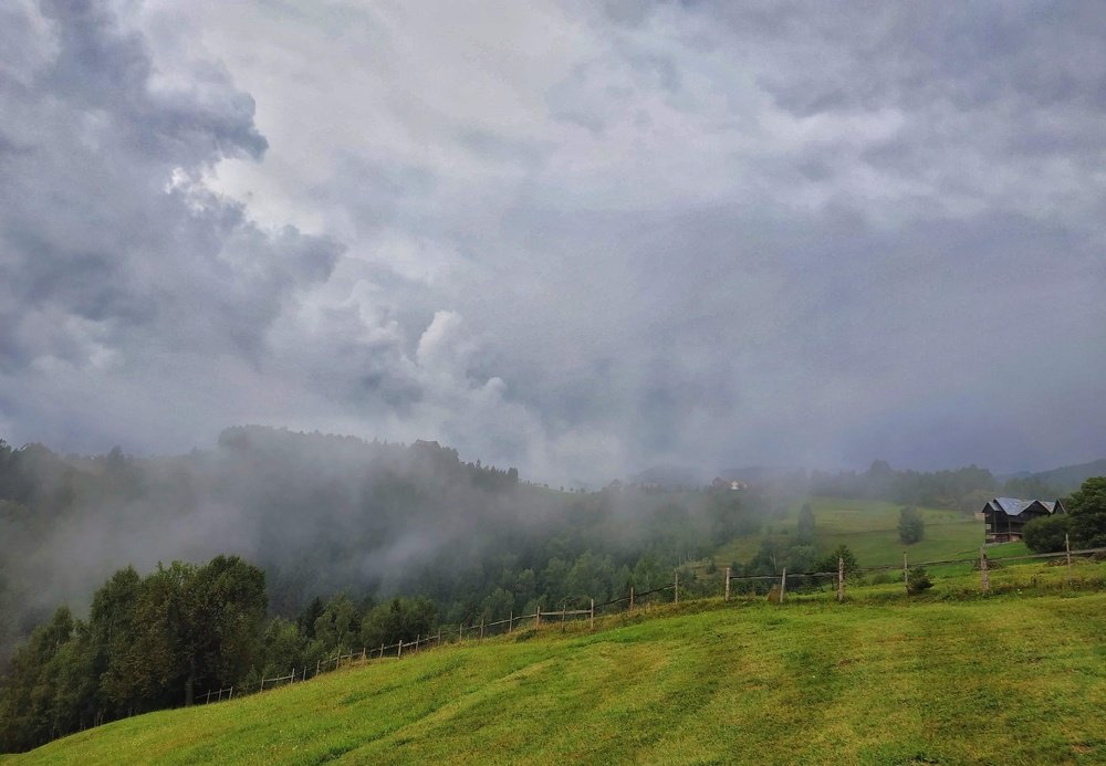 Photograph by Cornelia Ilie