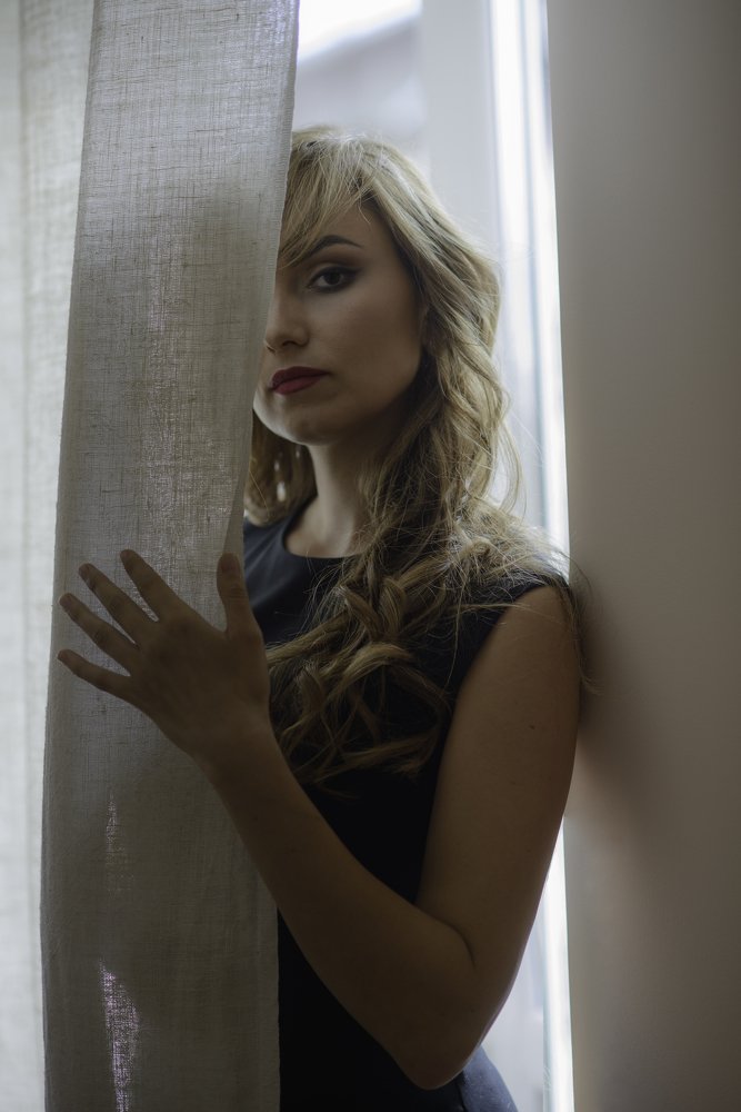 Photograph by Оксана Артимович