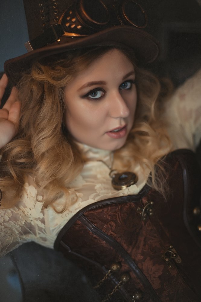 Photograph by Кристина Дугина