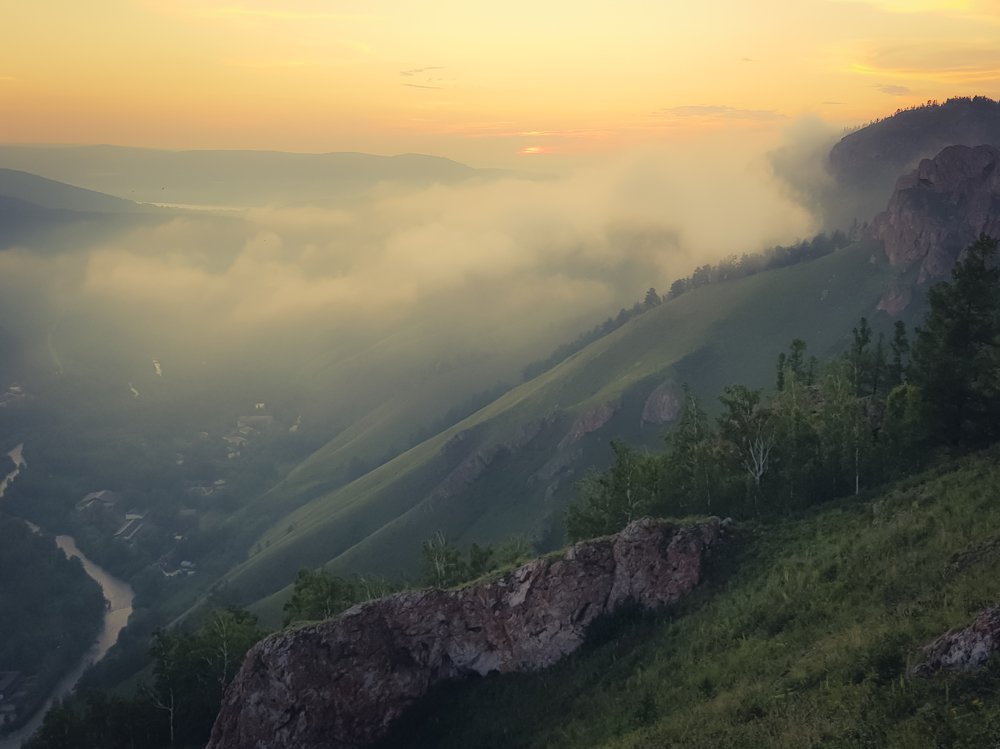 Photograph by Емельянов Саша