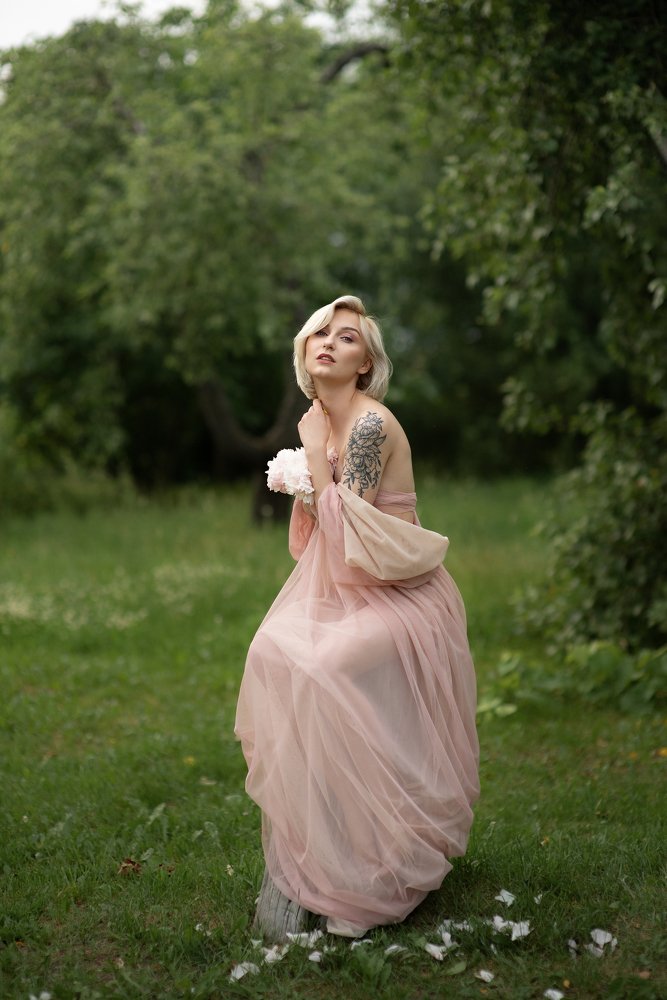 Photograph by Алёна Попко