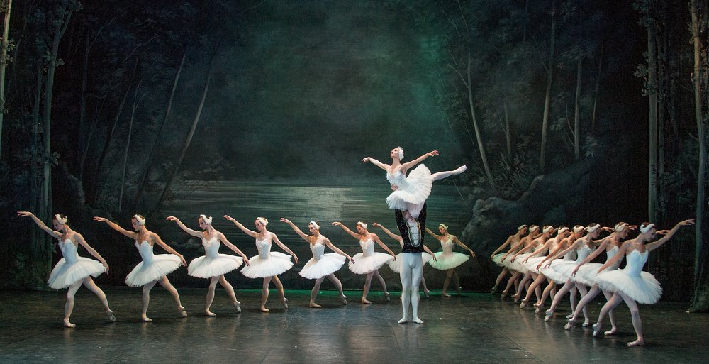 Photograph by Юрий Чернов