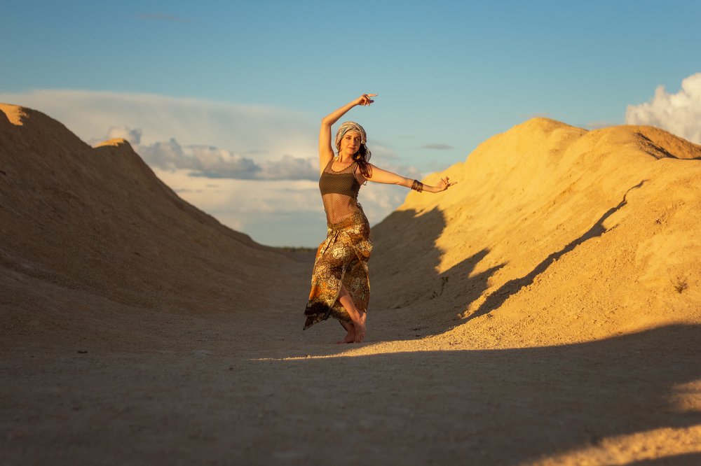 Photograph by Татьяна Тимофеева