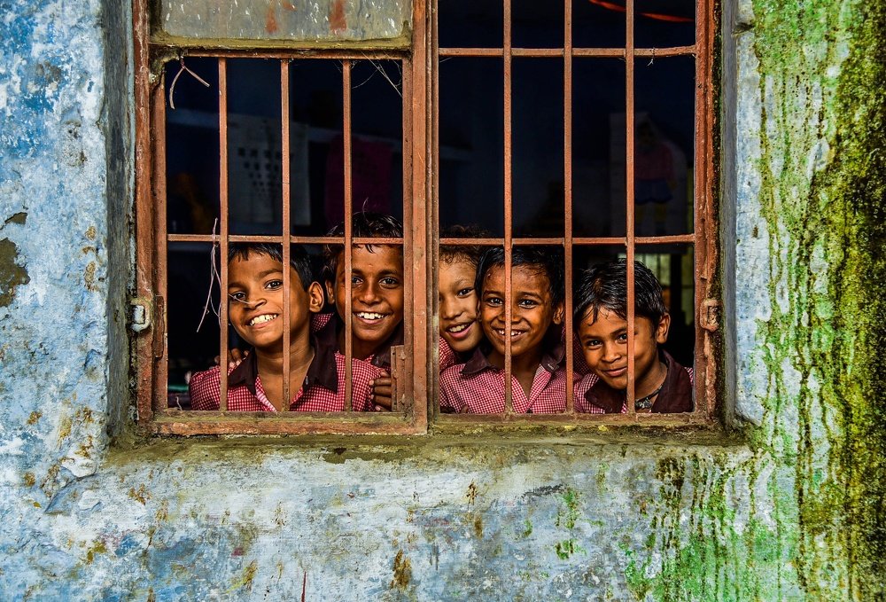 Photograph by Abhaydeep Singh