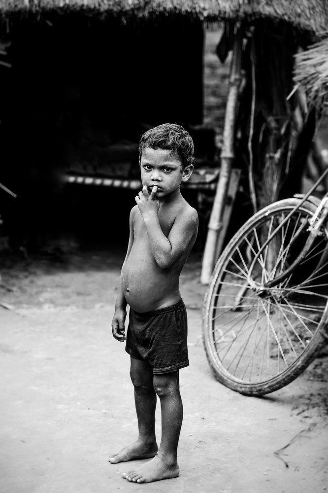 Photograph by Abhaydeep Singh