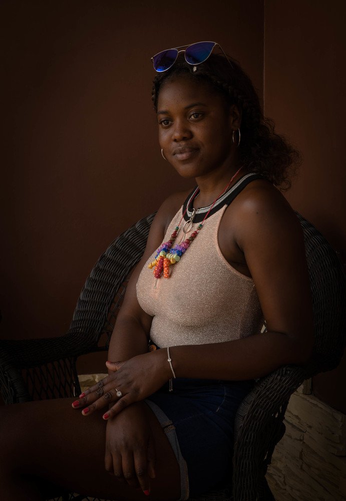 Случайная встреча.